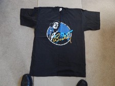 Buddy Holly T Shirt. (Music memorabilia.)
