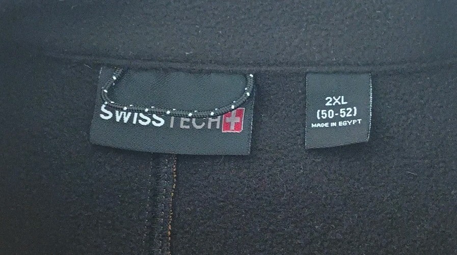 Swiss Tech 2xl View 3