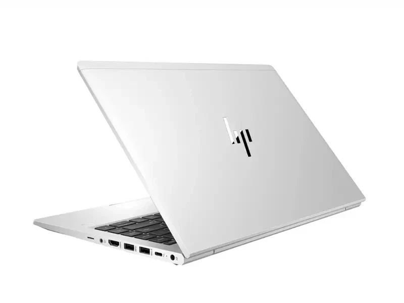 HP EliteBook 640 G9 · i7-1265U · 32GB · 480GB, Foto 4 von 5