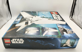 LEGO 10212 Imperial Shuttle - UCS SEALED MISB New Star Wars Vintage Endor 10221