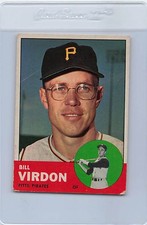 Click to enlarge Bill Virdon