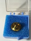 Vintage High School Student Council Award Pin - Achievement Award Lapel Pin — photo 2