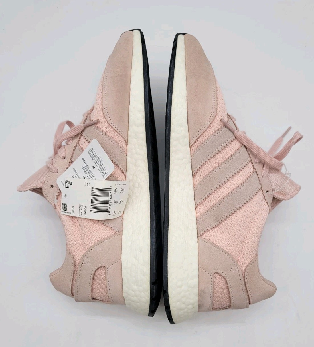 Adidas Originals I-5923 Icey Pink Men's Size 12 US image 7