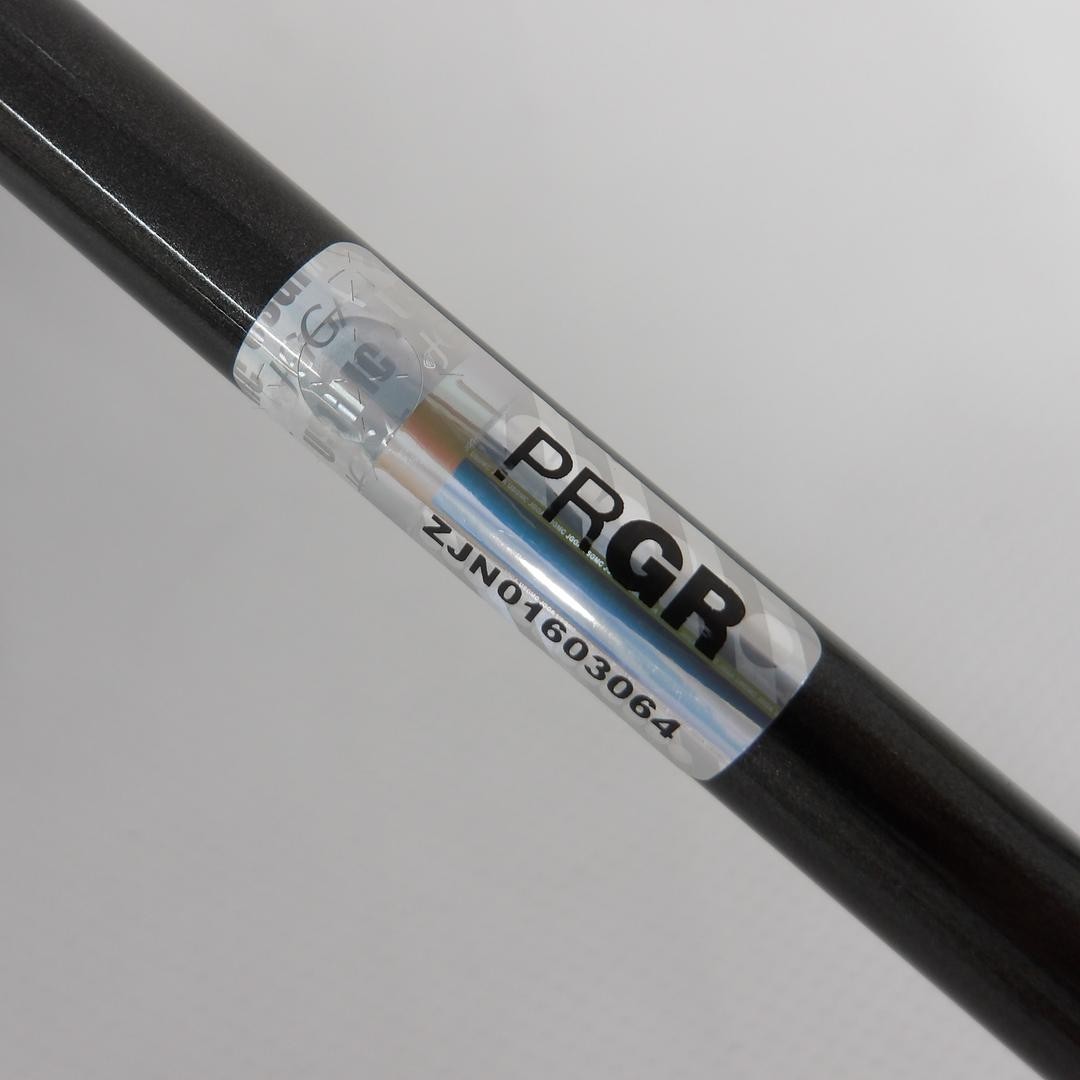 PRGR Driver LS 11.5° Regular Speeder EVOLUTION FOR PRGR(2021) | eBay