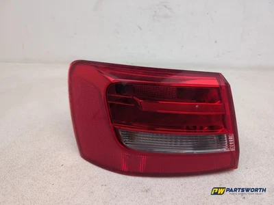 AUDI A6 SE TDI Assemblage De Feu Arrière LH 4G9945095 Côté Passager 2011-2018 - Photo 1/4