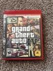 Grand Theft Auto IV - Sony PlayStation 3
