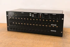 PreSonus StudioLive RM32AI 32-Channel Digital Rack-Mounted Mixer CG01S86