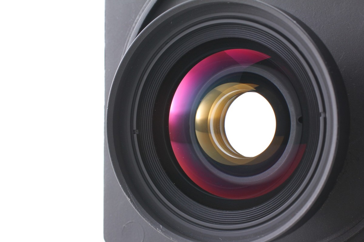 Nikon NIKKOR SW 75mm f/4.5 Lens for sale online | eBay