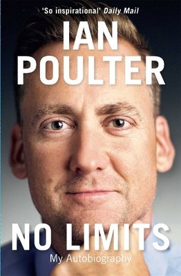 No Limits by Ian Poulter - 9781782066910