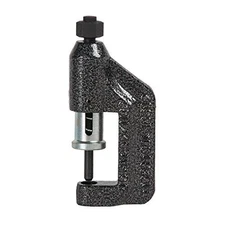 Tiger Tool 10502 Slack Adjuster Rod Pin Press