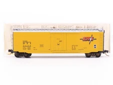 N Kadee Micro-Trains MTL 32150 DTI Detroit Toledo & Ironton 50' Box Car #20275