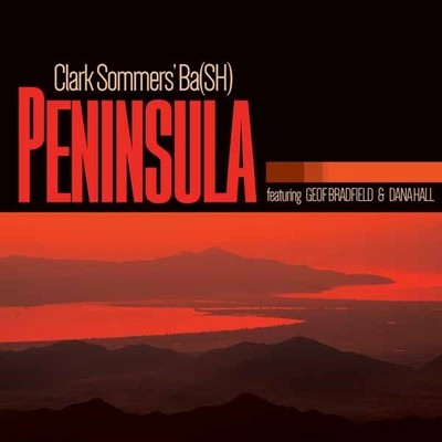 CLARK SOMMER'S BA(SH) PENINSULA CD Neu 755491154953