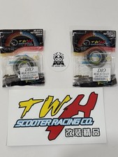 Honda Dio Twh Racing Crankshaft Bearings 8 Balls Honda Dio Twh Racing Crankshaft Bearings 8 Balls