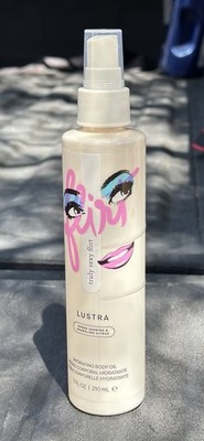 Pure Romance Lustra - Truly Sexy Flirt Hydrating Body Plus Free Gift Free  !!!