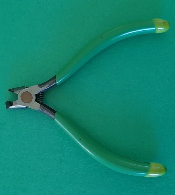 diamond pliers products for sale | eBay