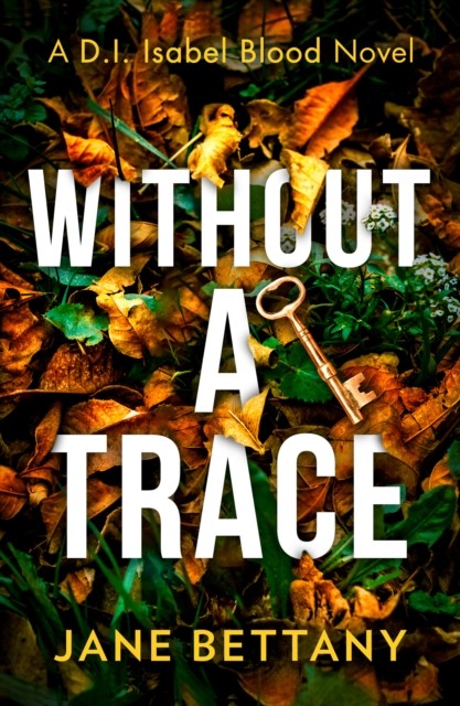 Without a Trace, Fiction, Paperback, Jane Bettany - Image 3