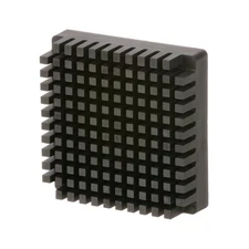 Vollrath 3544851 1/4 in and 1/2 in Insta Cut™ Pusher Block