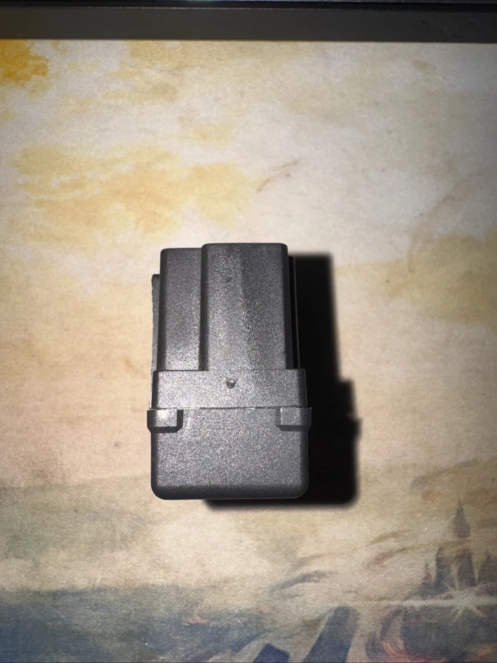 ✅CONTROLADOR CLIMATIZADOR ASIENTO TOYOTA SIENNA LEXUS RX350 RX400h 85864-05010 ✅ Foto 4 de 4