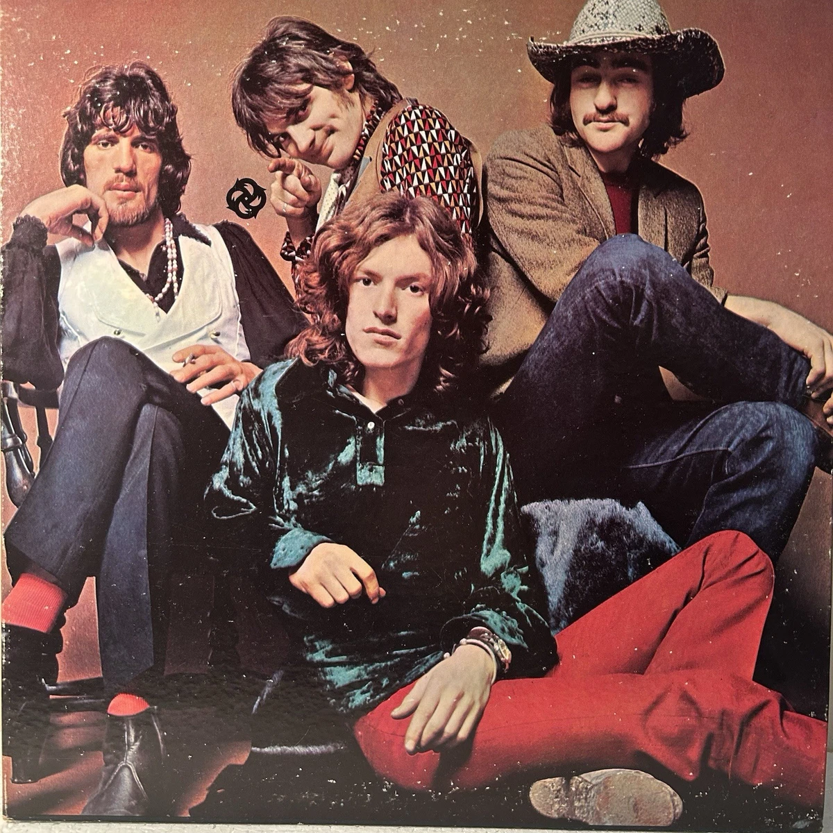 Traffic Vinyl Records for sale - eBay