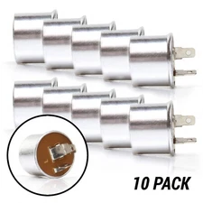 Heavy Duty 12v Flasher 552 - 10 Pack 