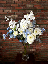 Artificial Flowers for Wedding/Graduation/Anniversary/Home Decoration