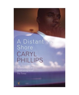 A Distant Shore, Phillips, Caryl