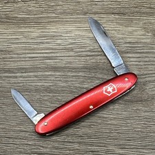 Victorinox Swiss Army Pen Knife- Used - Very Good Condition