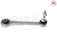 Sidem 210673 Querlenker Hinten Oben L/R FüR BMW 5 E39 E60 E61 6 E63 E64 7