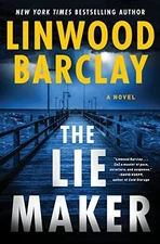 The Lie Maker, Barclay, Linwood