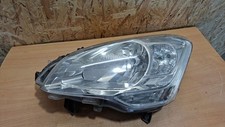 Peugeot Partner 2012 Front Left Headlight 6208K6 SRK4274