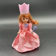 2007 Madame Alexander McDonalds Happy Meal Wizard of Oz Glinda the Good Witch 2