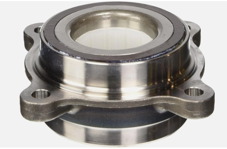 Toyota Genuine OEM 43570-0C010 Front Wheel Bearing Tacoma 4Runner - Photo 1