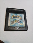 Monster Rancher Battle Card (Nintendo Gameboy Color GBC) Cart Only