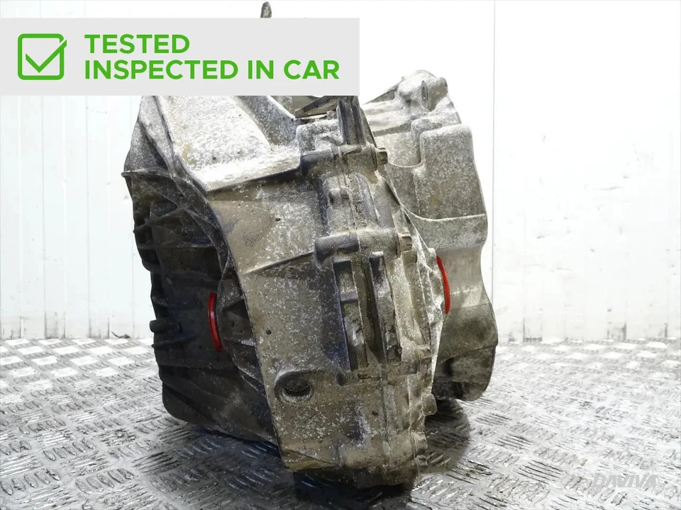 Mercedes-Benz CLA 6-Gang-Schaltgetriebe CLA 180 Benzin 90kW (122 HP) 711.643 - Image 2 of 4