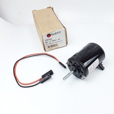 Motor soplador de eje único para Mack Peterbilt Western Star Freightliner 1981-2011