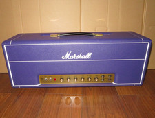 Display/Dummy - Marshall 1959 SLP Cabinet, Purple