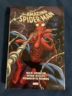 Amazing Spider-Man By Spencer Omnibus Hardcover Vol 1 2023 Ottley — New Sealed