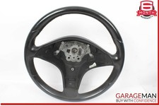 09-11 Mercedes R171 SLK300 SL550 CLS550 Sportlenkrad Nappa Schwarz OEM 09-11 Mercedes R171 SLK300 SL550 CLS550 Sportlenkrad Nappa Schwarz OEM