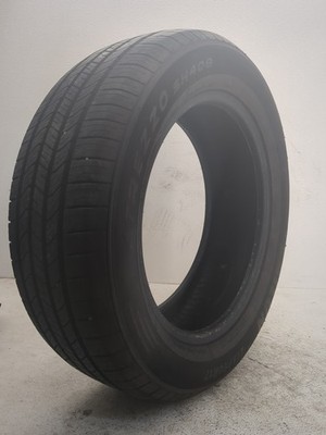 Used Tire 215/60R17 SAILUN ATREZZO SH408 96T - Tread Depth 8.5/32