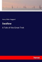Swallow Henry Rider Haggard