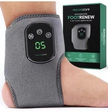 Brand: Rejuvacare FootRenew Massager