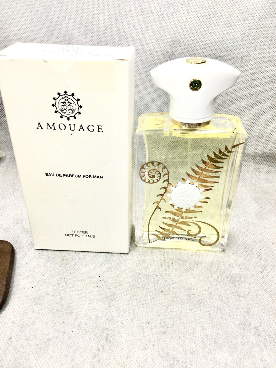 アムアージュ ブラッケン マン オードパルファム 100ml AMOUAGE BRACKEN MAN EDP [0014] AMOUAGE BRACKEN MAN EAU DE PARFUM 100 ML SPRAY OMAN (T