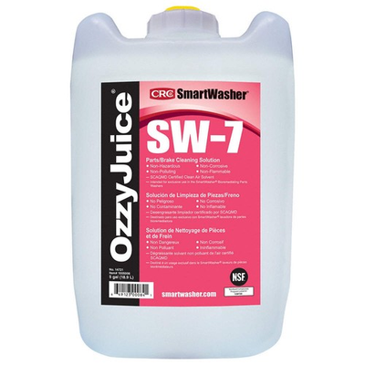 #ad #ad SMARTWASHER 14721 Parts Washer Cleaning Solution 45TV49 $236.21