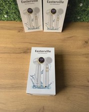 6-in-1 Electric Facial Brush Cleansing Massage Blackhead Skin Exfoliator Makeup