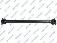 GSP PS900124 Gelenkwelle, Achsantrieb Vorne FüR BMW