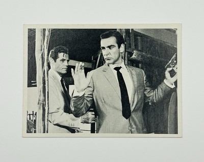 1965 James Bond #6 The Allies Meet NM-MT or Better