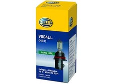 High Beam and Low Beam Headlight Bulb For 1987-1991 Ford F150 1990 1988 JH277GJ