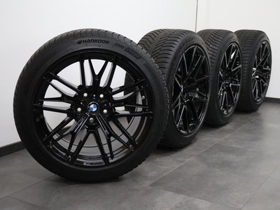 BMW M5 G90 G99 20 Zoll Winterreifen Felgen 951M M951 Winterräder original DOT24