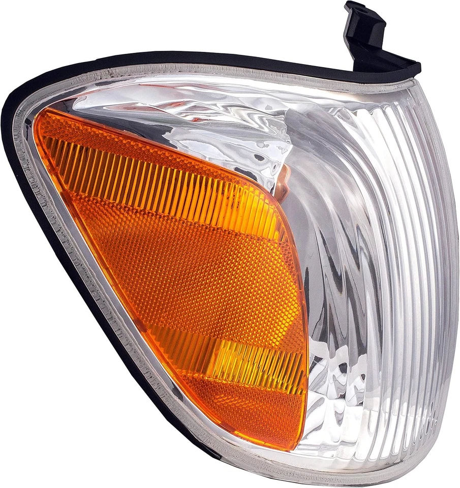 1631374 Front Passenger Side Turn Signal Light Assembly Compatible Replacement - Image 3 of 4