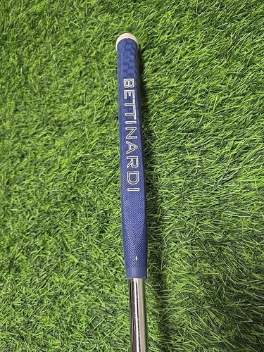 RH Bettinardi The Hawk 35" Putter von Ben Hogan Golfschläger 1124 - Bild 12 von 14